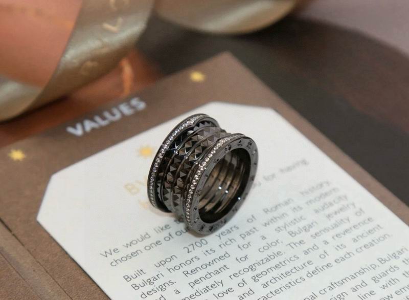 Bvlgari ring 04yxh01